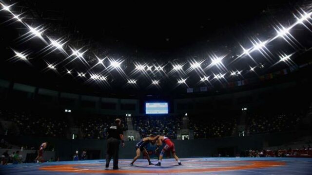 Campeonato Mundial Sub-23: Nishu, Pulkit e Srishti chegam às semifinais 

