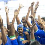 Campeonato Oriental de Esportes Aquáticos 2025: Índia perde para Cingapura na categoria de pólo aquático feminino 5-8