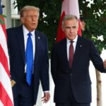 Canadá é método ainda mais popular nos Estados Unidos do que Donald Trump