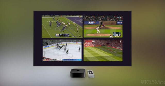 Canais permite assistir e gravar TV de qualquer lugar, agora Canais permite assistir e gravar TV de qualquer lugar, agora com suporte para Multiview e muito mais