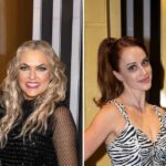 ABC revela a primeira olhada em Dancing With the Stars Temporada 34 Casais ABC compartilha a primeira olhada em Lauren Jauregui e DWTS Pro Brandon Armstrong 178861_0226_Brandon_Lauren_v1