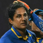 Caneca Globo Feminina 2025: Athapaththu motiva SL a ganhar B`desh em sete corridas