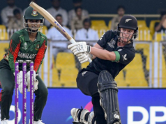 Caneca Globo Feminina 2025: Jogadoras da Nova Zelândia irradiam influência de 100 corridas em Bangladesh Caneca Globo Feminina 2025: Jogadoras da Nova Zelândia irradiam influência de 100 corridas em Bangladesh