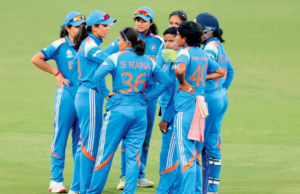 Caneca Globo Feminina ODI 2025 | ‘Estamos acabando sendo colarinhos …’: Diana Edulji na Índia Caneca Globo Feminina ODI 2025 | 'Estamos acabando sendo colarinhos ...': Diana Edulji na Índia