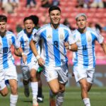 Caneca Globo Sub-20 da FIFA, organização das quartas de final – Argentina olha por último; lista de verificação completa de ternos, horário, dia, locais