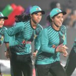 Caneca feminina ODI Globe 2025: Austrália e Bangladesh se encontram em uma competição desequilibrada enquanto a obra-prima aguarda seu primeiro desgaste