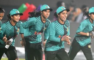 Caneca feminina ODI Globe 2025: Austrália e Bangladesh se encontram em uma competição desequilibrada enquanto a obra-prima aguarda seu primeiro desgaste Caneca feminina ODI Globe 2025: Austrália e Bangladesh se encontram em uma competição desequilibrada enquanto a obra-prima aguarda seu primeiro desgaste