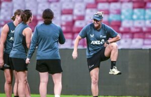 Caneca feminina ODI Globe 2025: Devine simpatiza com a Índia ‘sob estresse’ antes do confronto crucial Caneca feminina ODI Globe 2025: Devine simpatiza com a Índia 'sob estresse' antes do confronto crucial