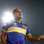 Caneca feminina ODI Globe: entre a chuva e a reconstrução, Sri Lanka espera um segundo nascer do sol