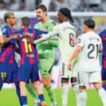 Caos clássico