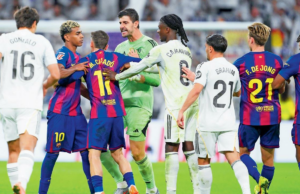 Caos clássico Caos clássico