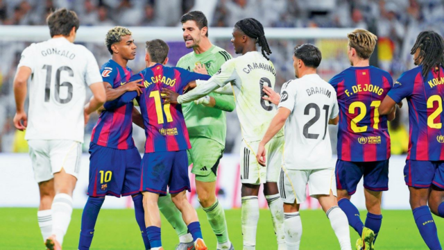 Caos clássico Caos clássico