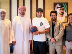 Capa de atividades esportivas indianas, 16 de outubro: Harbhajan Singh apostará Aspin Stallions na Abu Dhabi T10 Organization Capa de atividades esportivas indianas, 16 de outubro: Harbhajan Singh apostará Aspin Stallions na Abu Dhabi T10 Organization