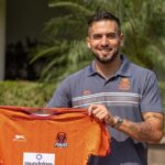 Capa de atividades esportivas indianas, 22 de outubro: o espanhol Dani Ramirez se inscreve no Punjab FC antes do Super Mug
