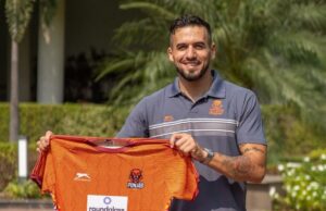 Capa de atividades esportivas indianas, 22 de outubro: o espanhol Dani Ramirez se inscreve no Punjab FC antes do Super Mug Capa de atividades esportivas indianas, 22 de outubro: o espanhol Dani Ramirez se inscreve no Punjab FC antes do Super Mug