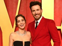 Capitão Pai: Chris Evans convida um bebê com Alba Baptista após 2 anos de relacionamento conjugal Capitão Pai: Chris Evans convida um bebê com Alba Baptista após 2 anos de relacionamento conjugal
