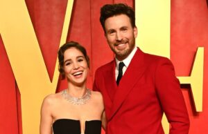Capitão Pai: Chris Evans convida um bebê com Alba Baptista após 2 anos de relacionamento conjugal Capitão Pai: Chris Evans convida um bebê com Alba Baptista após 2 anos de relacionamento conjugal