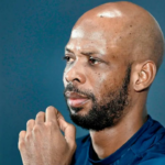 Capitão Roston Chase incentiva as Índias Ocidentais antes da decisão da coleção