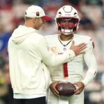 Kyler Murray, Arizona Cardinals
