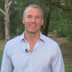 Grant Brown Hawthorn Melbourne Austrália Victoria
