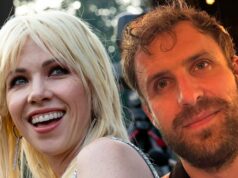 Carly Rae Jepsen se casa com Cole MGN carly rae jepsen cole mgn getty instagram principal