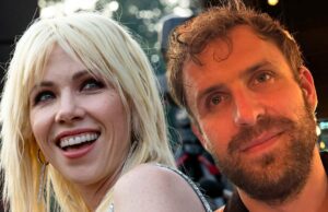 Carly Rae Jepsen se casa com Cole MGN carly rae jepsen cole mgn getty instagram principal