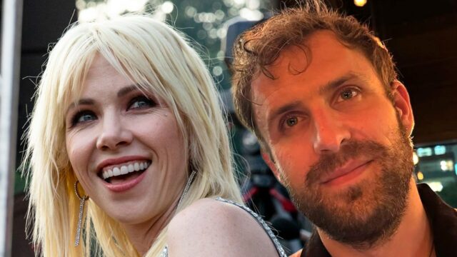 Carly Rae Jepsen se casa com Cole MGN carly rae jepsen cole mgn getty instagram principal