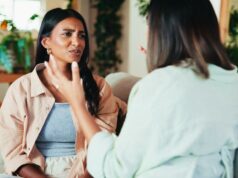 Caro Abby: Eu não suporto a linguagem vulgar do meu amigo íntimo Caro Abby: Eu não suporto a linguagem vulgar do meu amigo íntimo