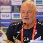 Carregando Malásia e Iraque Técnico confuso sobre a Arábia Saudita sediar as eliminatórias da Copa do Mundo de 2026
