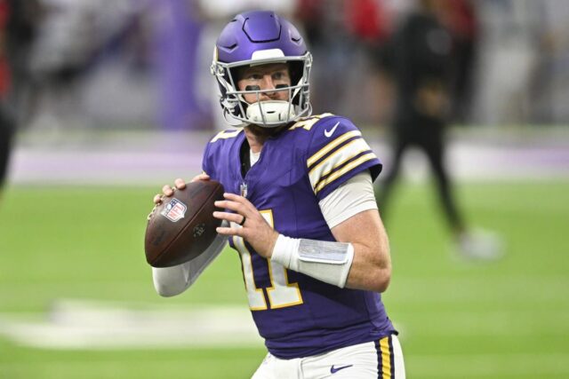 Carson Wentz