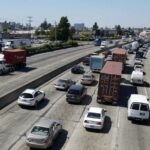 Cartas: Acabar com a proibição de caminhões na I-580 só vai espalhar a dor