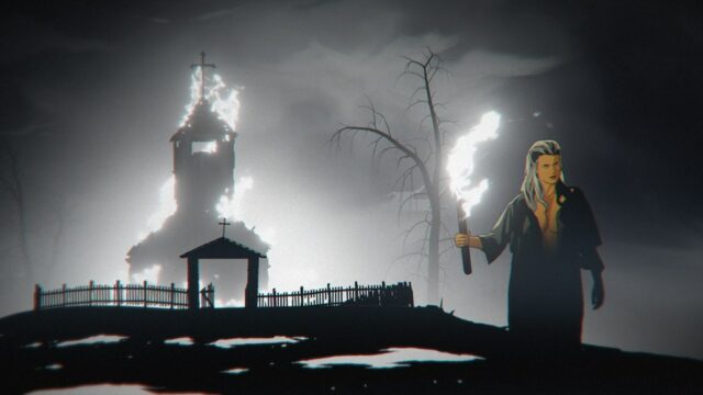 Cartuna ganha a animação de entrada do Oscar da Letônia 'Pet Dog of God' para circulação na América do Norte (EXCLUSIVO) 

