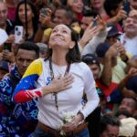 Casa Branca critica comitê do Prêmio Nobel da Paz pelo desprezo de Trump