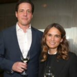 Jamie Carano e Phillip Nordenstroms