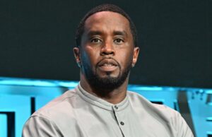 Casos de amigo próximo de Diddy Artista de rap acordado com ‘Blade to His Throat’ atrás das grades GettyImages-1397428228 Sean Diddy Combs