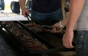 Celebração da Salsicha Alemã Elberta acontecendo neste fim de semana Yahoo news home