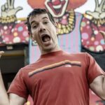 Celebridade 'Solo gratuita' Alex Honnold para sediar o Programa de Experiência de Viagem Incorporado em Nevada (exclusivo)