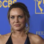 Celebridade de 'Days of Our Lives' chega a negociação sobre acusações de avanços sexuais indesejados