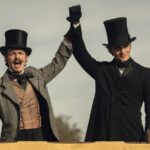 Celebridade de 'Residence of Guinness' Anthony Boyle naquela cena de nudez específica e interpretando Sam Bankman-Fried na coleção Netflix 'The Altruists': 'My Dad Purchase Me "Cryptocurrency for Dummies"'