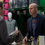 Celebridade de 'The Chair Business' e vendedor de jogos da vida real se apresentando pela primeira vez com o 'surpreendente' Tim Robinson: 'Espero não fazer papel de bobo diante da minha outra metade'