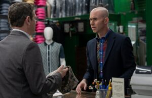 Celebridade de ‘The Chair Business’ e vendedor de jogos da vida real se apresentando pela primeira vez com o ‘surpreendente’ Tim Robinson: ‘Espero não fazer papel de bobo diante da minha outra metade’ Celebridade de 'The Chair Business' e vendedor de jogos da vida real se apresentando pela primeira vez com o 'surpreendente' Tim Robinson: 'Espero não fazer papel de bobo diante da minha outra metade'