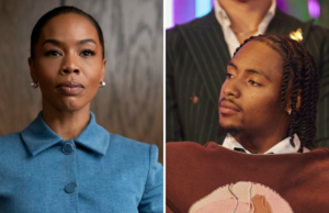 Celebridade de ‘pergunta sensata’ ‘realmente não sabia’ que ela filmou com Kordell da Ilha do Amor DÚVIDA RAZOÁVEL