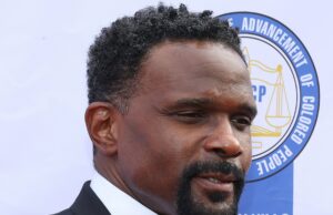 Celebridade de ‘questões domésticas’ Darius McCrary é lançado da prisão e extraditado para Michigan darius-mccrary-getty-1