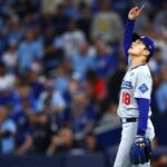 Celebridade dos Dodgers envia advertência a Yoshinobu Yamamoto para a MLB