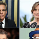 Celebridades de Hollywood enlouquecem com os protestos 'No Kings'