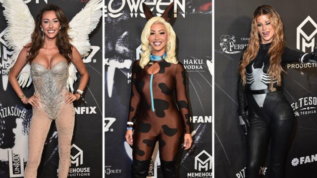 Celebridades se preparam para evento de Halloween 'indisciplinado' em novas 1027-Celebridades-Em-Indisciplinadas-6ª-Festa Anual-de-Halloween-Sub2