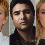 Celia Imrie, Nick Mohammed, Honor Swinton Byrne e ainda mais juntam-se a Dominic West e Sienna Miller na batalha da coleção de suspense legal da HBO-Sky