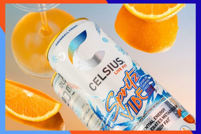 Celsius toma conta de Miami com o lançamento do Spritz MIAMI BEACH, FLÓRIDA - 23 DE OUTUBRO: (LR) Lauren Wolfe, Macy Broyles, Sally Carden, Audrey Trullinger e Tatyana Lafata participam do treino CELSIUS Spritz Vibe apresentado por Barry's Miami Beach no Barry's Miami Beach em 23 de outubro de 2025 em Miami Beach, Flórida. (Foto de Aaron Davidson/Getty Images para CELSIUS)