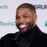 Cenas do TechCrunch Disrupt