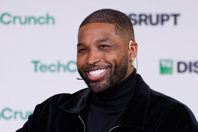 Cenas do TechCrunch Disrupt Cenas do TechCrunch Disrupt